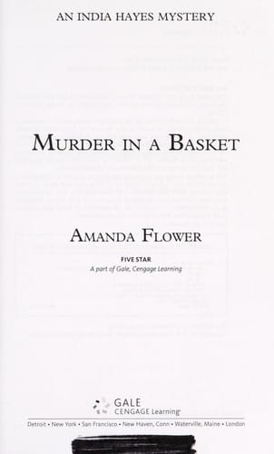 Murder in a basket