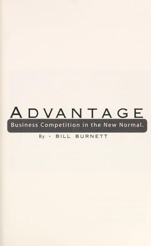 Advantage