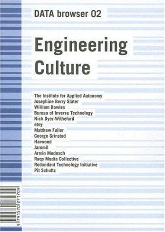 Engineering culture
