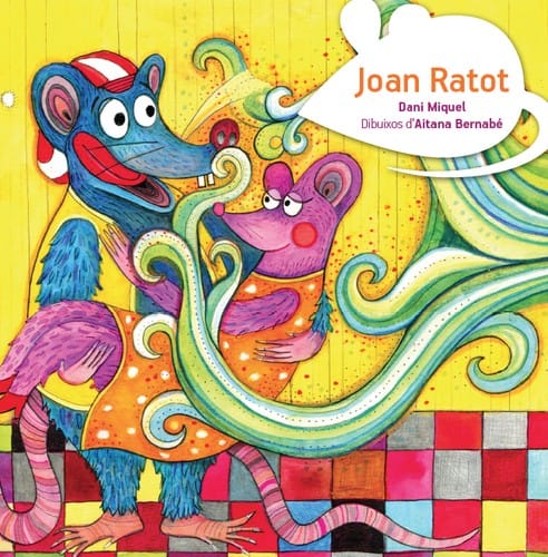 Joan Ratot