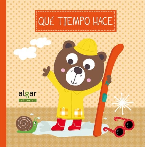 Qué tiempo hace