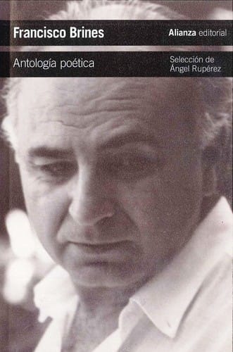 Antología poética