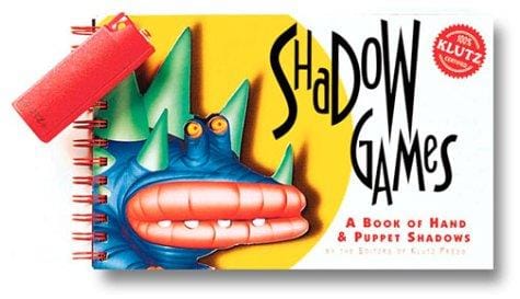Shadow games