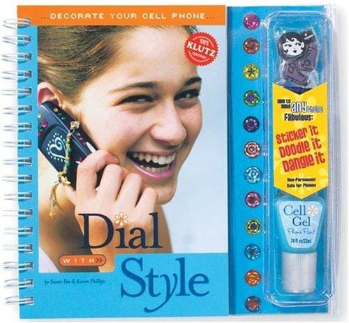 Dial With Style (Klutz)