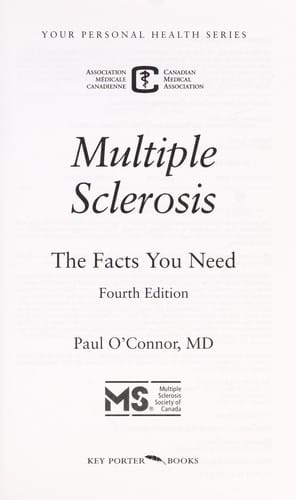 Multiple sclerosis