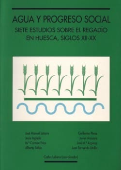 Agua y progreso social