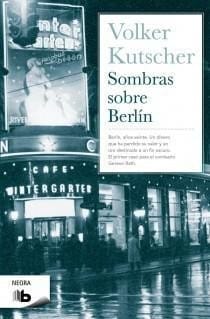 Sombras sobre Berlín