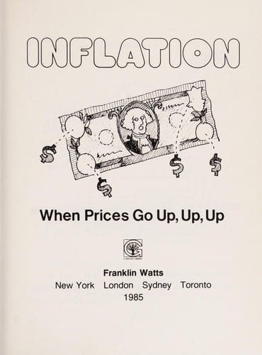 Inflation