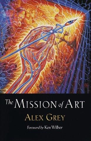 The mission of art