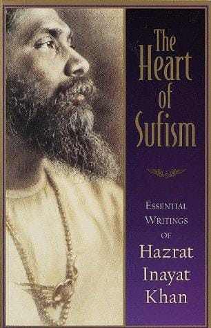 The heart of Sufism