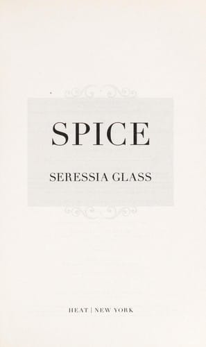 Spice
