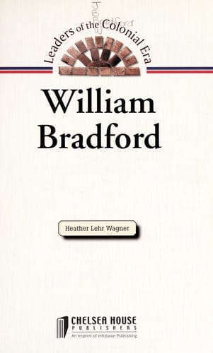 William Bradford