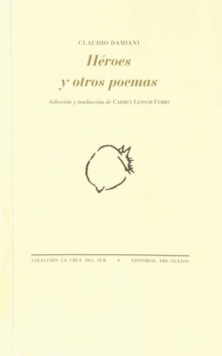 Héroes y otros poemas