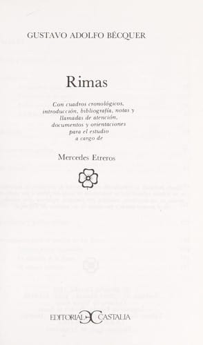 Rimas