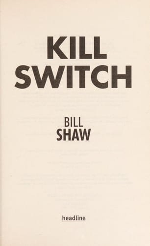 Kill switch
