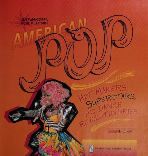 American pop