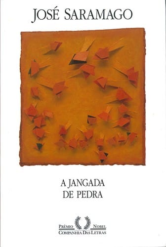 A Jangada de Pedra