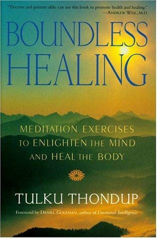 Boundless Healing