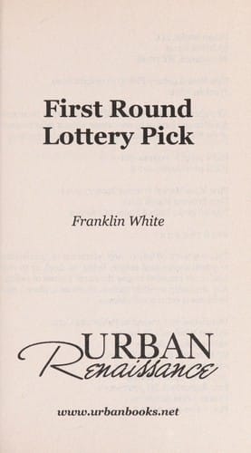 First round lottery pick