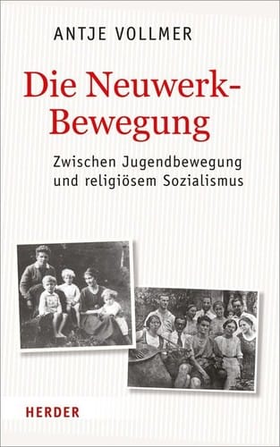 Die Neuwerkbewegung, 1919–1935