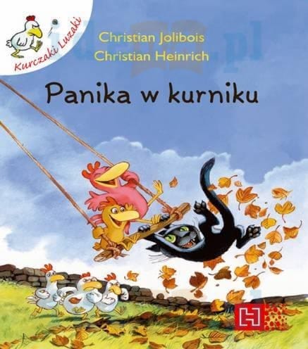 Panika w kurniku