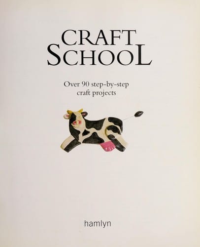Craft school