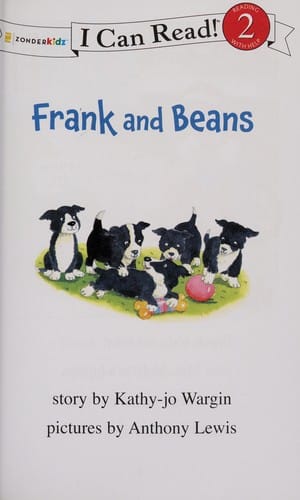 Frank and Beans