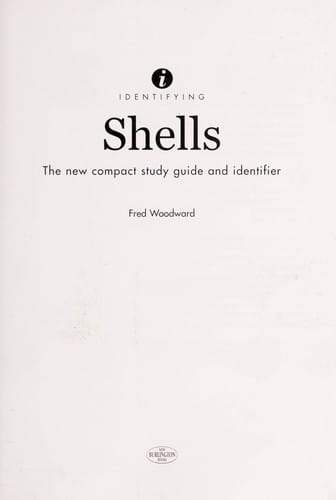 Identifying shells