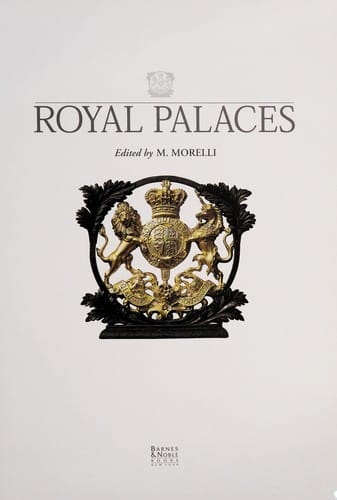 Royal palaces