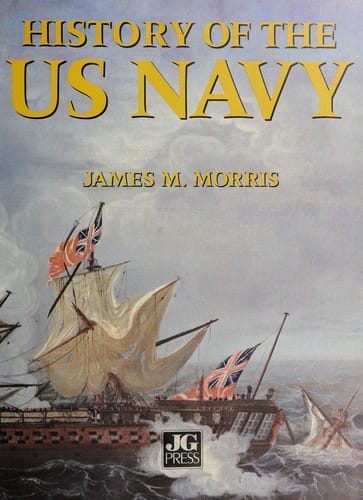 History of the US Navy