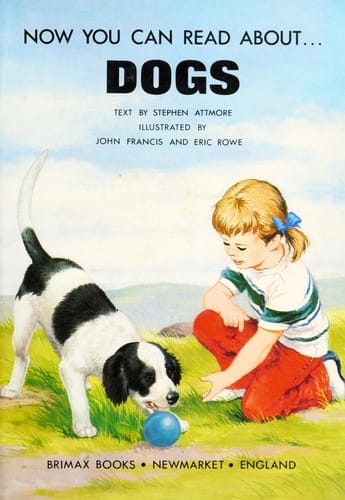 Dogs