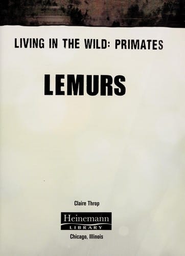 Lemurs