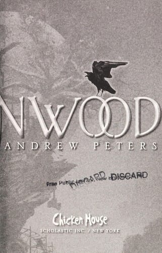 Ravenwood