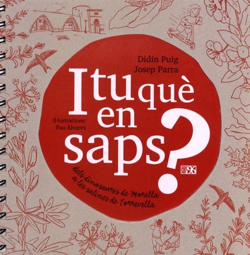 I tu què en saps?