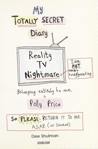 Reality tv nightmare