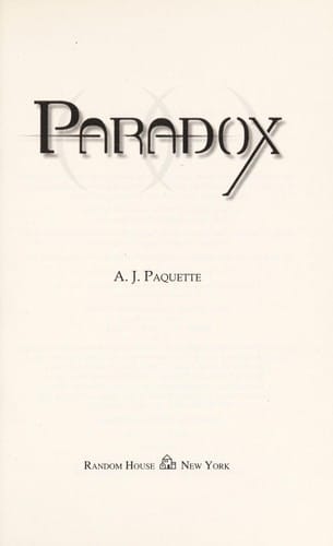 Paradox