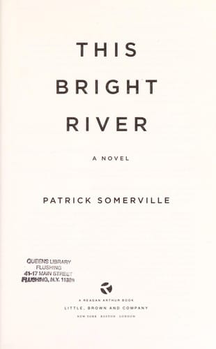 This bright river