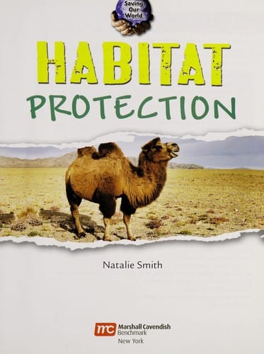 Habitat protection