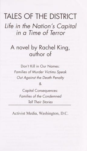 Tales of the District