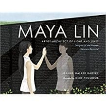 Maya Lin