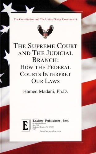 The Supreme Court and the judicial branch