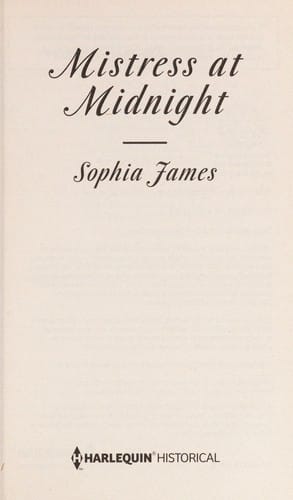 Mistress at Midnight