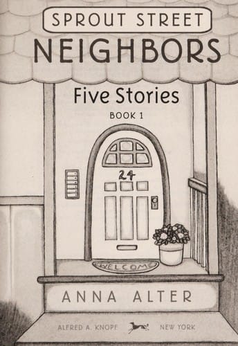 Five stories