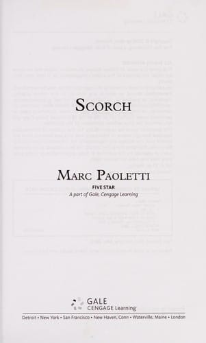 Scorch