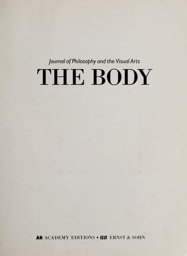 The Body