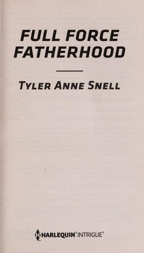 Full force fatherhood