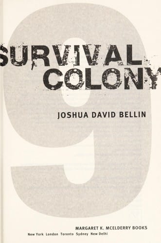 Survival Colony 9