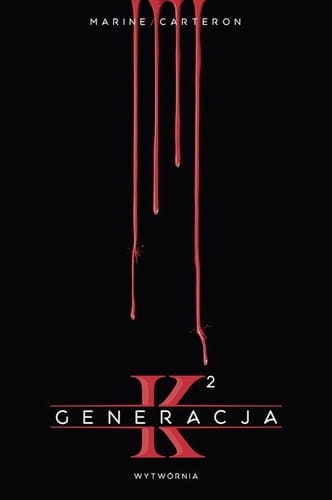Generacja K. Tom 2
