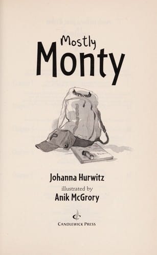 Mighty Monty