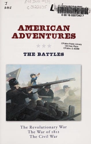 The battles